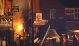 恐怖新闻爆料大全最新,恐怖新闻爆料大全深度剖析