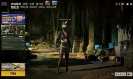 2024pubg最新皮肤爆料,炫酷造型，等你来战！