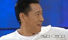 张丰毅老婆爆料视频,揭秘明星夫妻背后的故事